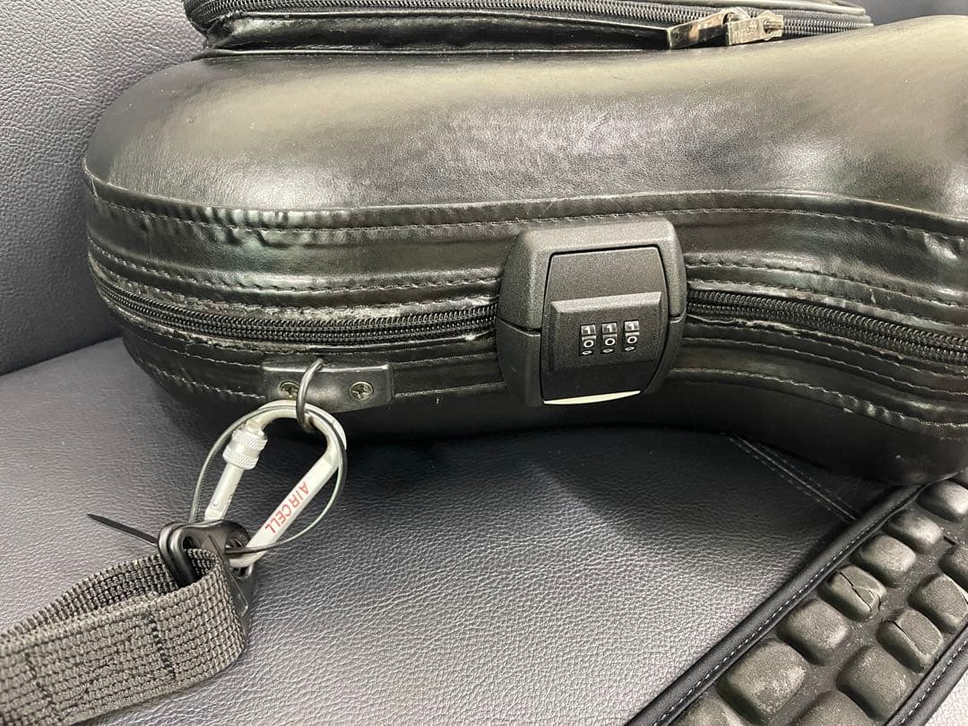 VGV アルトサックス用ケース