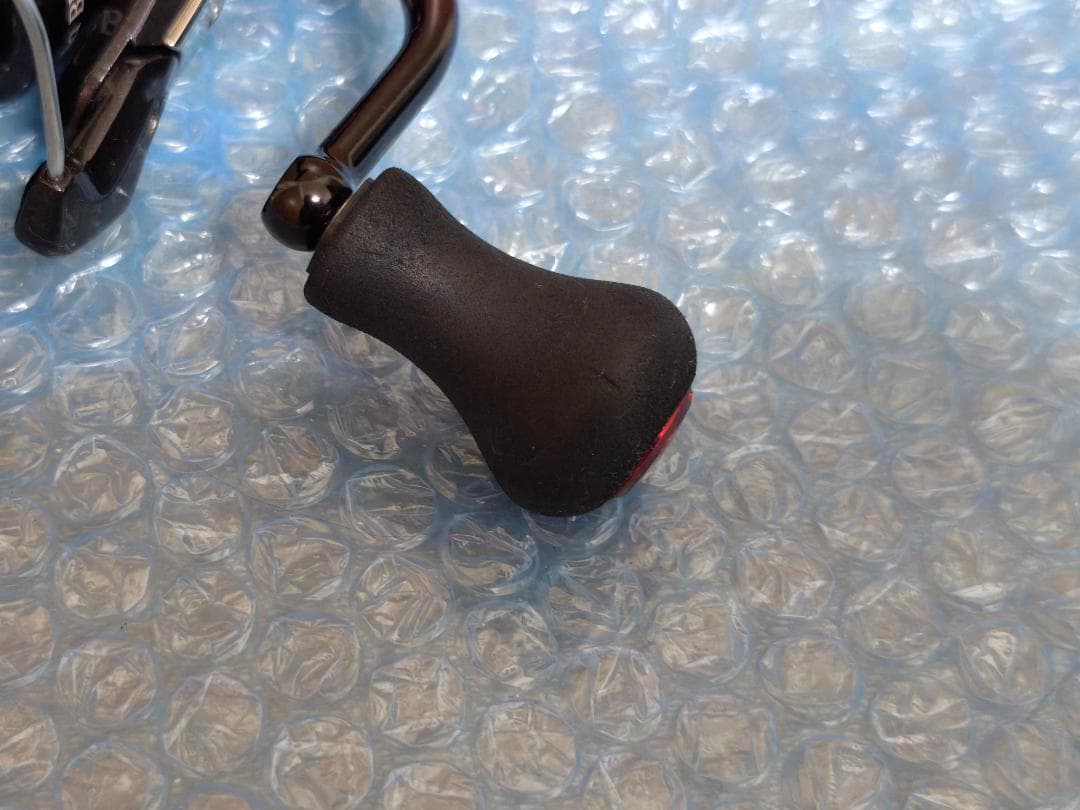 美品 シマノ スピニングリール 22 セフィアBB C3000SHG エギング