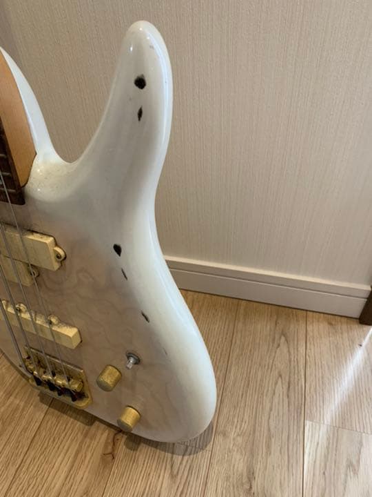 glass loots ベース