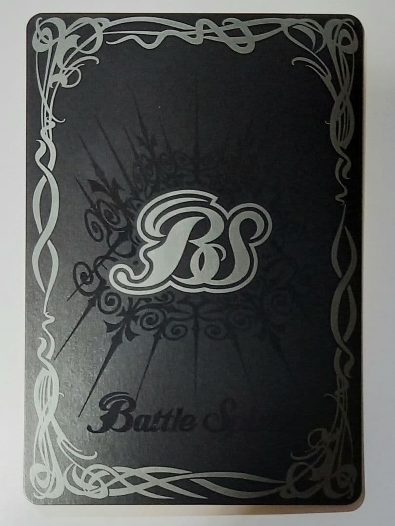 バトスピ　剣聖姫ツルX　X　SECRET シークレット