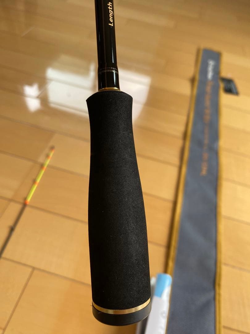 クレイジーオーシャン　オーシャンソードVertex　53ML ヴァーテックス