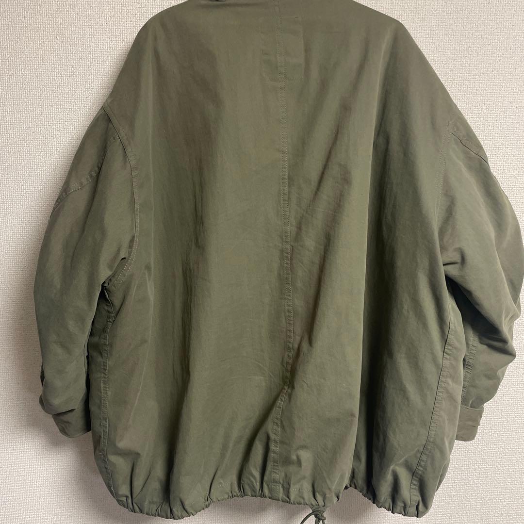 FREAK'S STORE M65 モッズコ－ト3way アウター