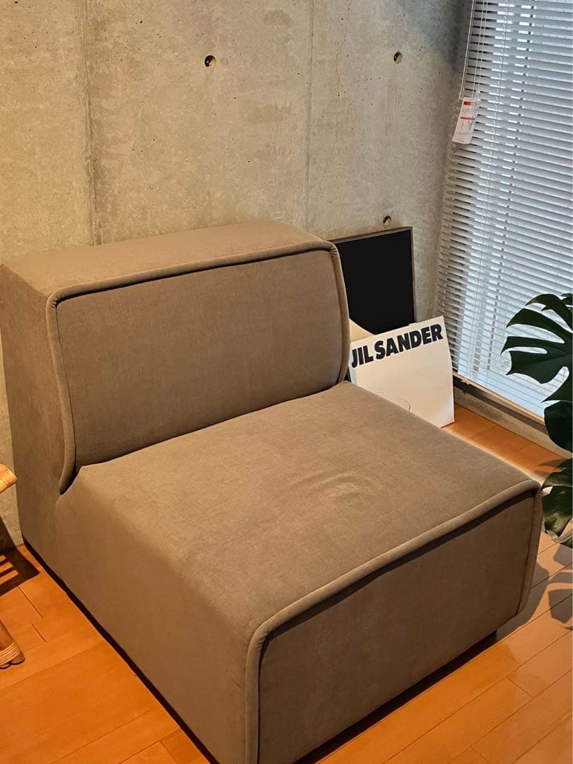 【さあや】BoConcept 1P