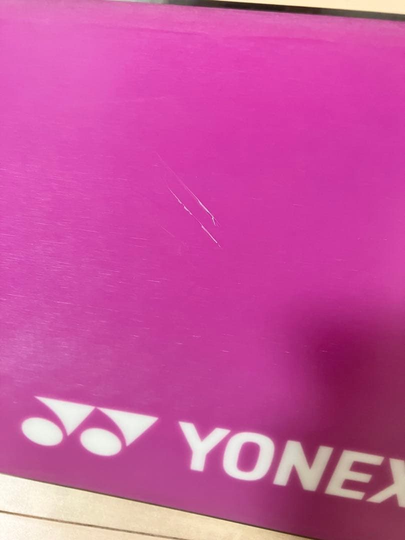 YONEX Carbon Freestyle ヨネックス　柔らか　大阪手渡可