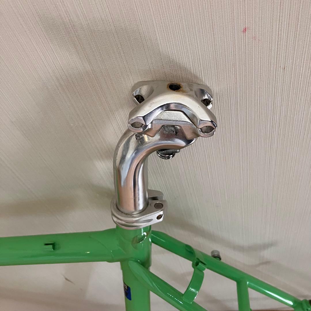 Panasonic OJC3 550mm クロモリ 26インチ ランドナー