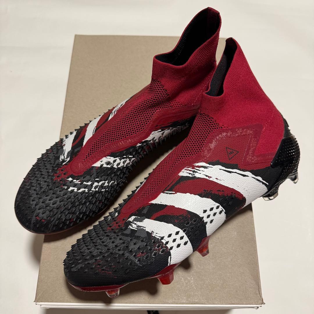 プレデターミューテーター20+ FG HU