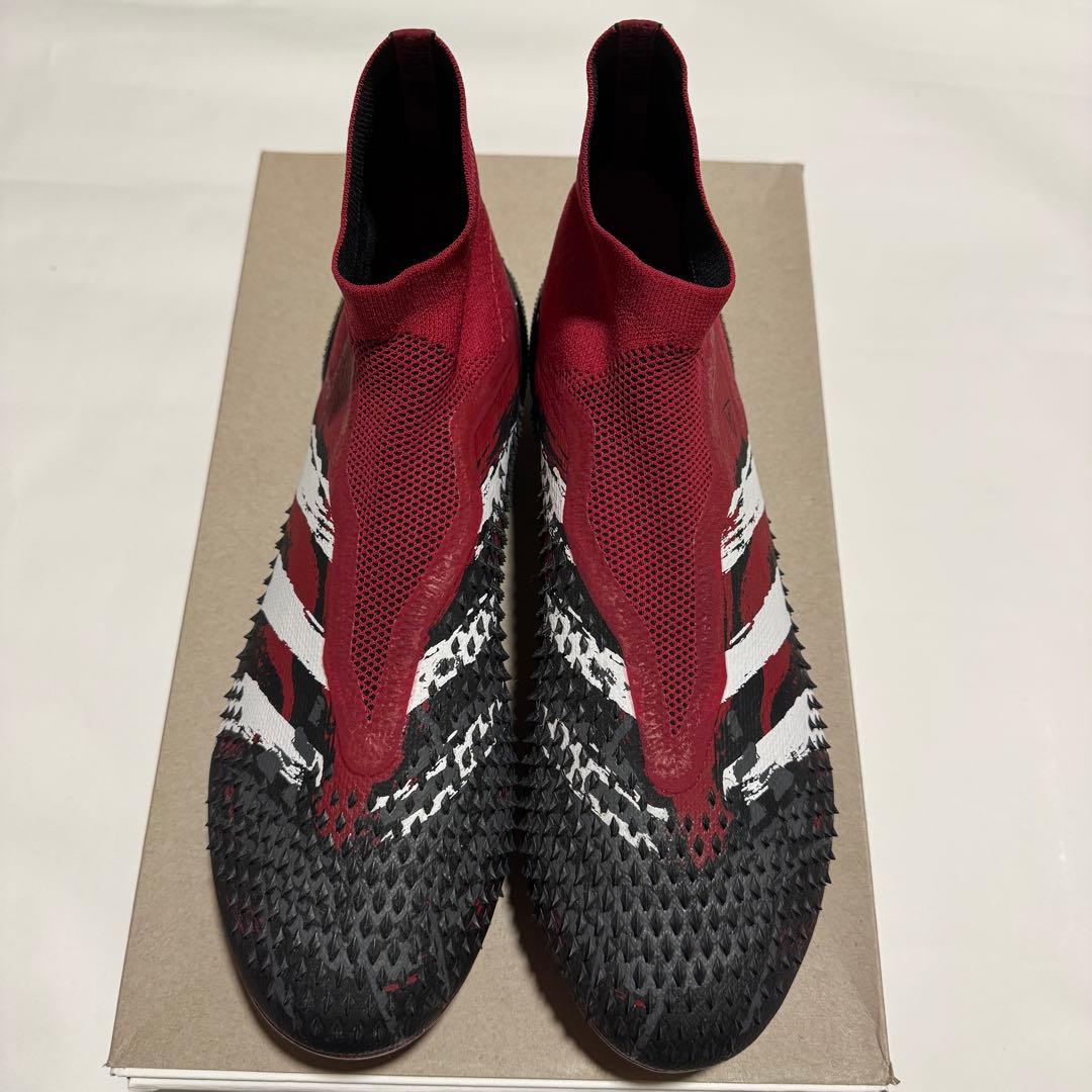 プレデターミューテーター20+ FG HU