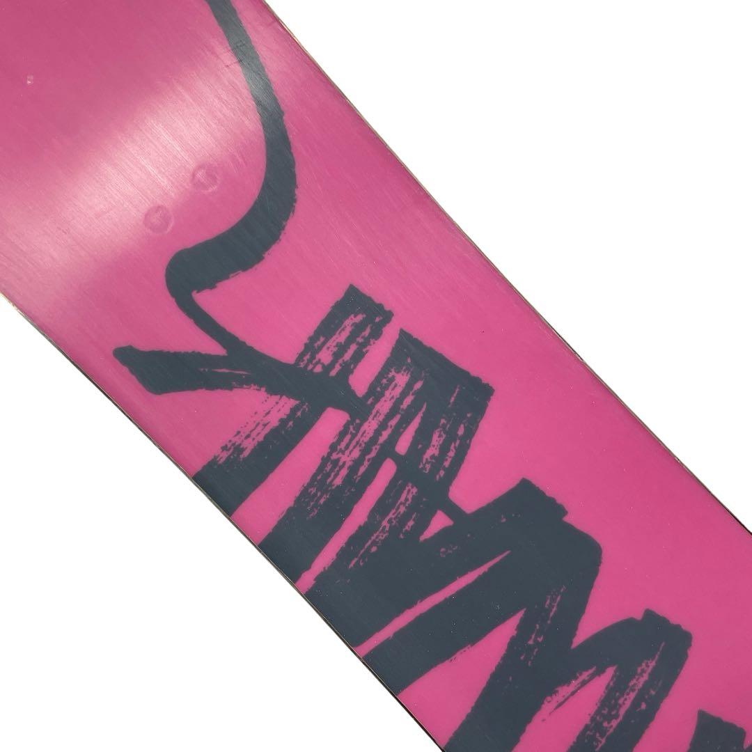 【2点セット】スノーボードセット「エアウォーク」139 レディース キッズ等