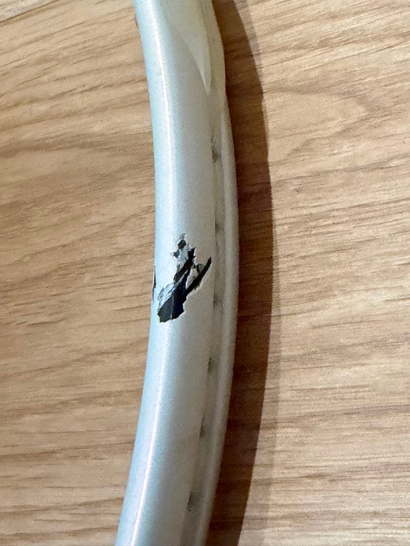 ウィルソン シフトv1 2本セット ラケットバッグ付！99inch300g