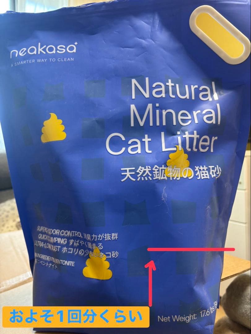 Pety PS-001猫用全自動トイレ