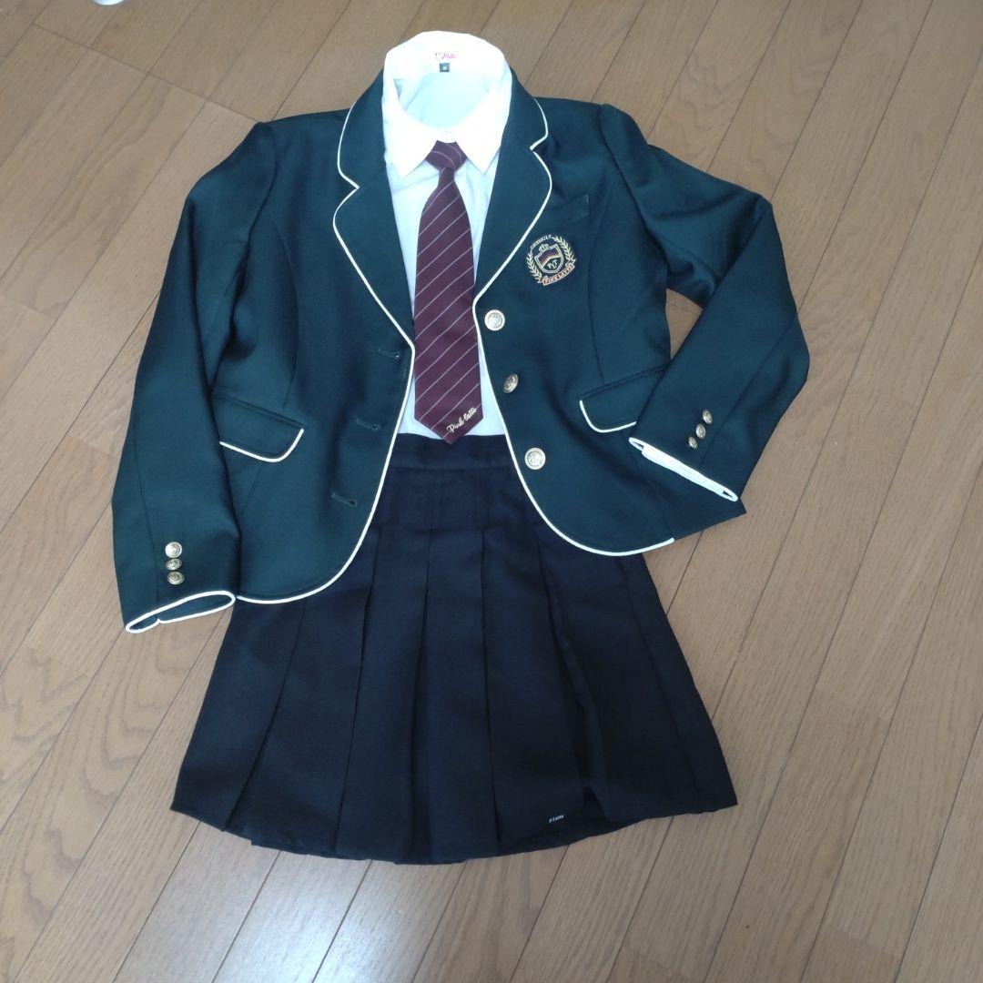 値下げ！ 【Pink Latte】 制服⭐︎卒業式