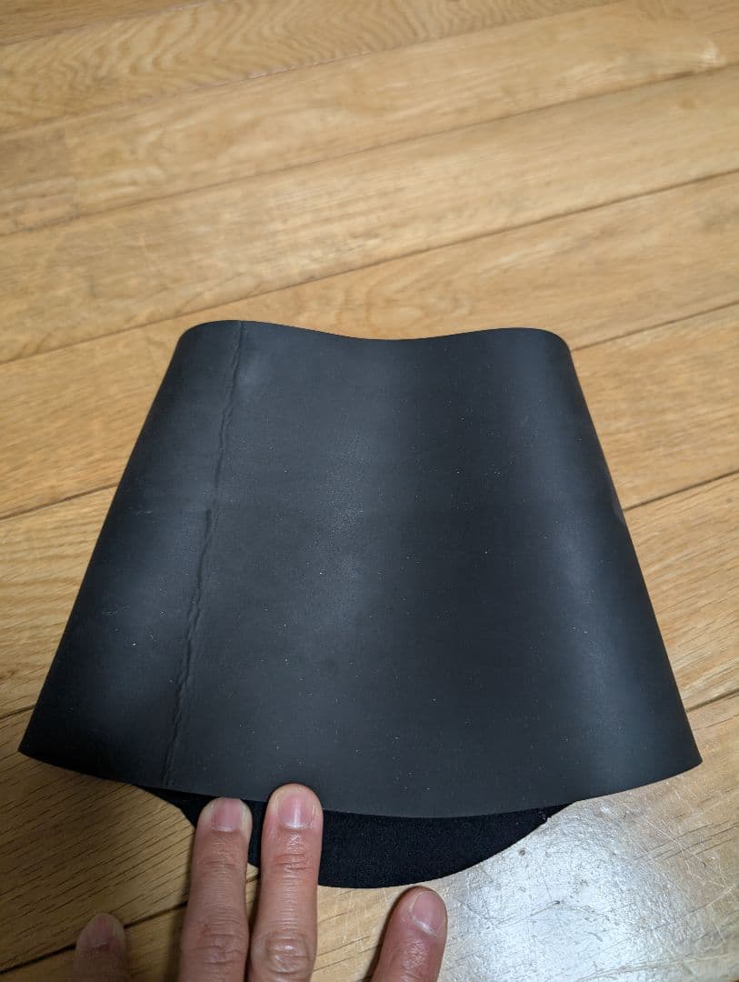 AIDENTFY(アイデンティファイ)セミドライ メンズ ML相当(オーダー品)