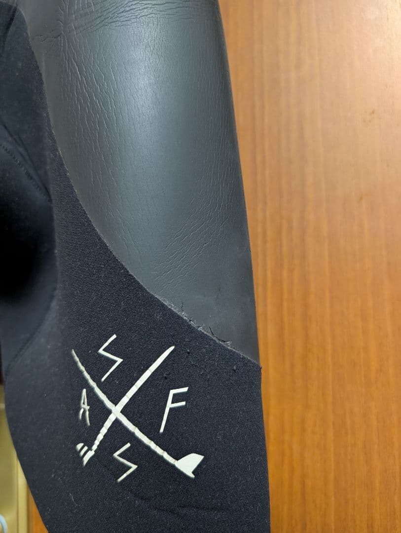 AIDENTFY(アイデンティファイ)セミドライ メンズ ML相当(オーダー品)