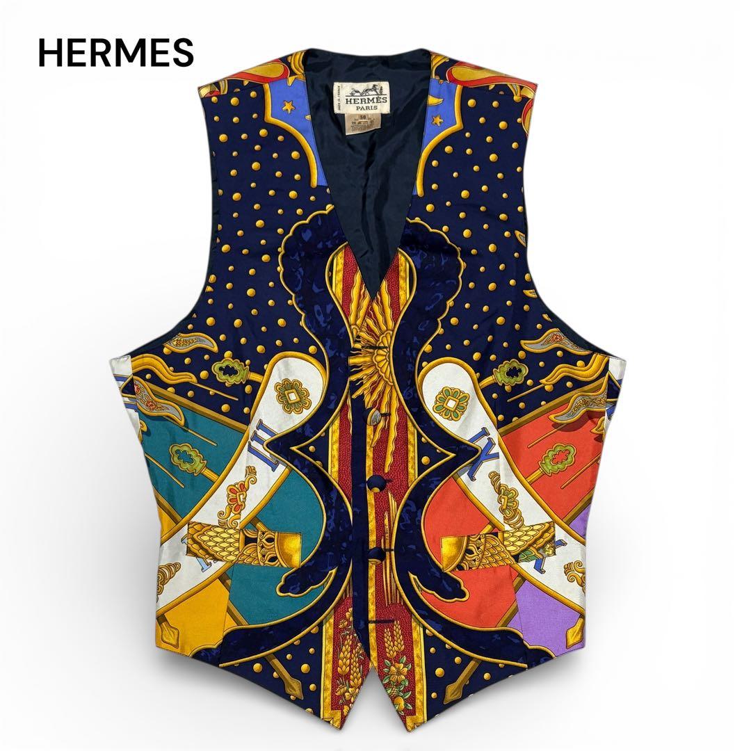 HERMES エルメス CARPE DIEM 今日一日を楽しむ ベスト 50
