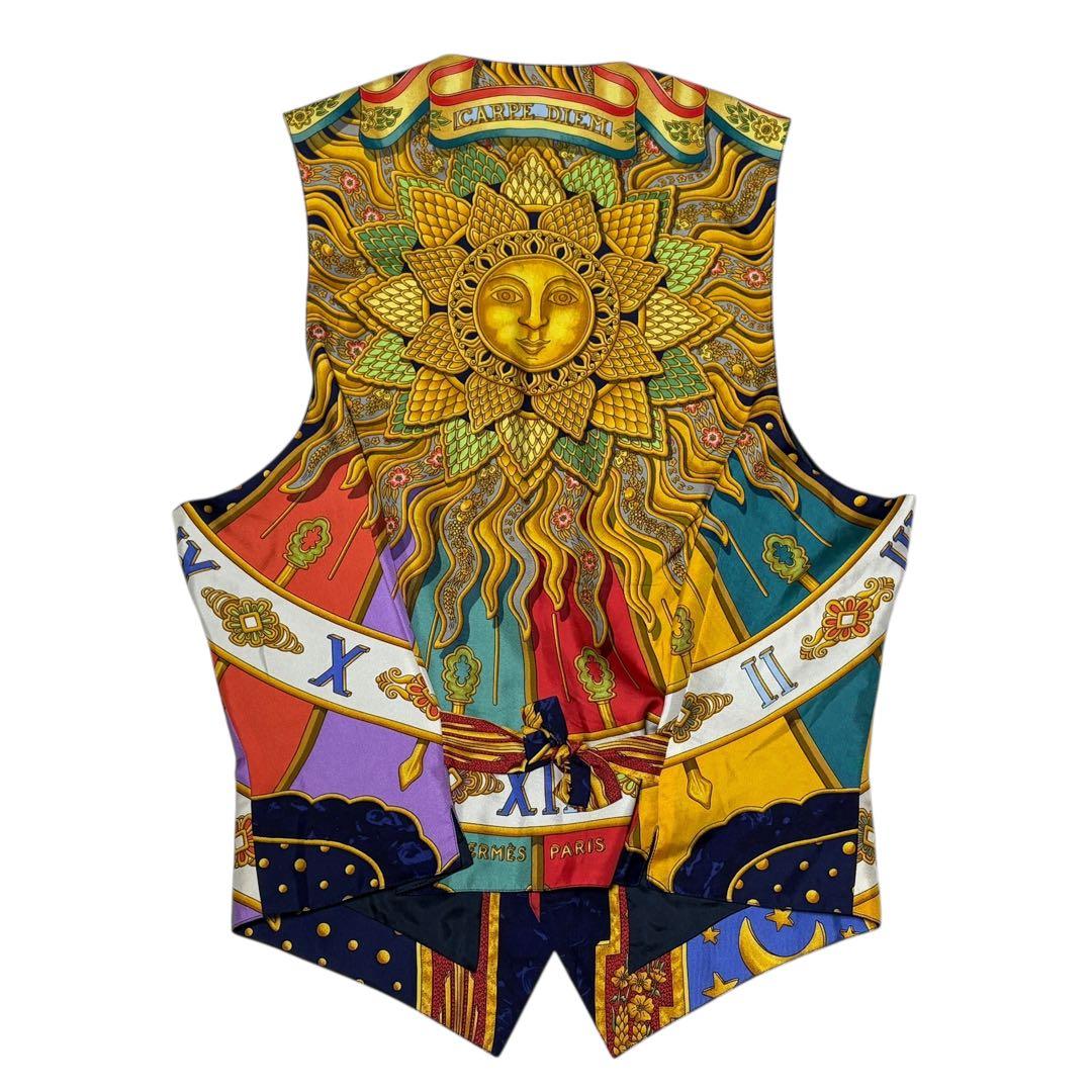 HERMES エルメス CARPE DIEM 今日一日を楽しむ ベスト 50