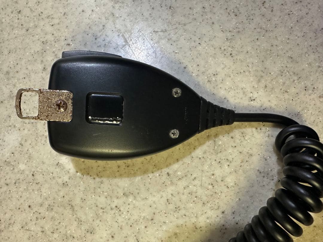 ICOM IC-208D アイコム IC-208D