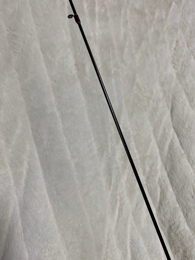 ufm ウエダ BWS-68TB チューンドバックウォーター ベイトフィネス