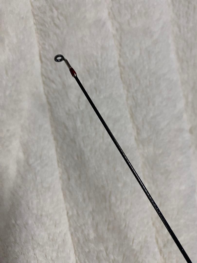 ufm ウエダ BWS-68TB チューンドバックウォーター ベイトフィネス