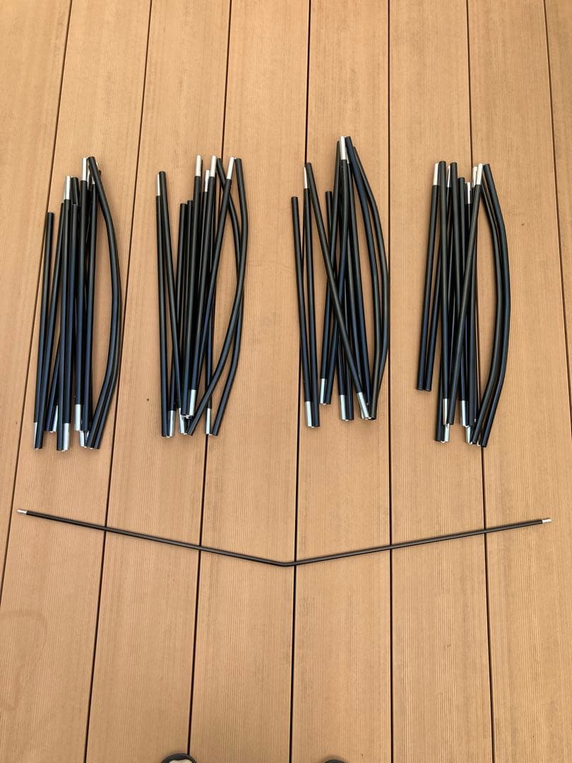 オガワ ファシル+専用グランドマット＆PVCマルチシート