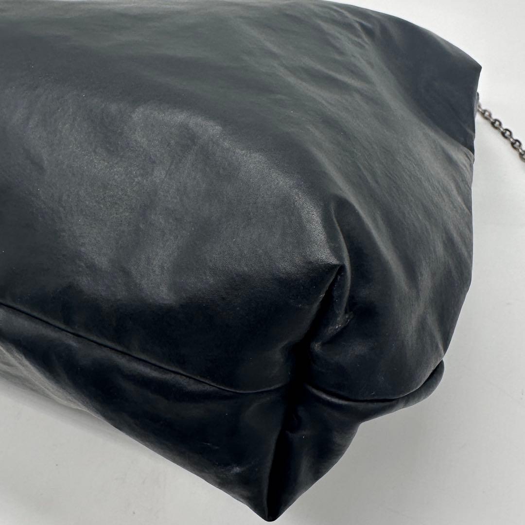 Jean Paul Gaultier ジャン＝ポール・ゴルチエ　ドクターバッグ