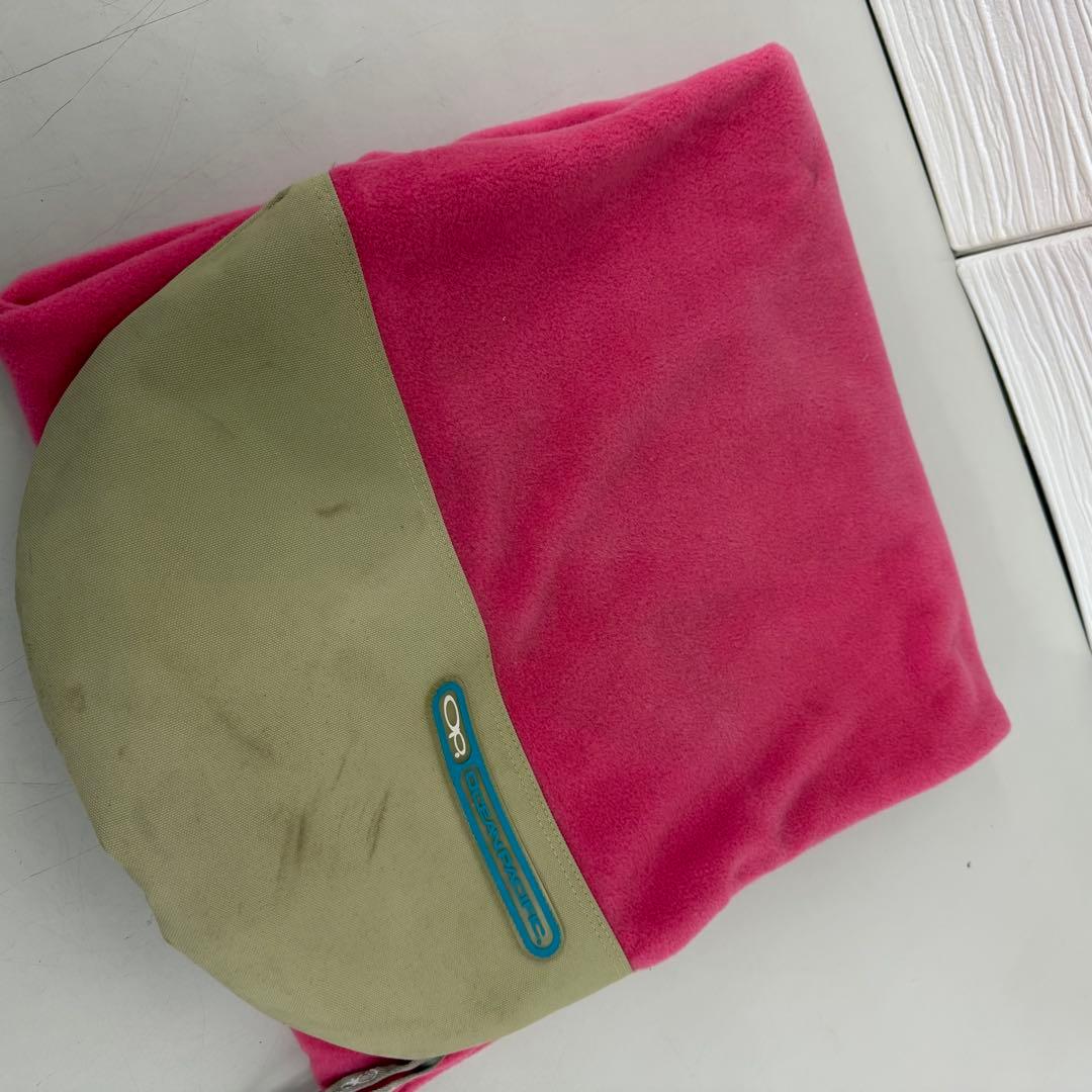 【未使用品】キッズ　レディース　140cm イグニオ　シスタースノーボード