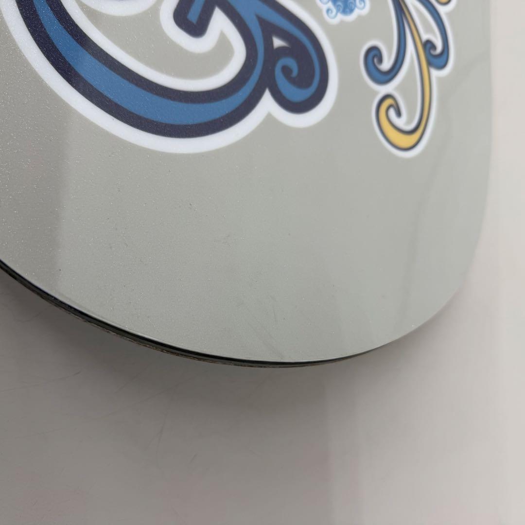 【未使用品】キッズ　レディース　140cm イグニオ　シスタースノーボード