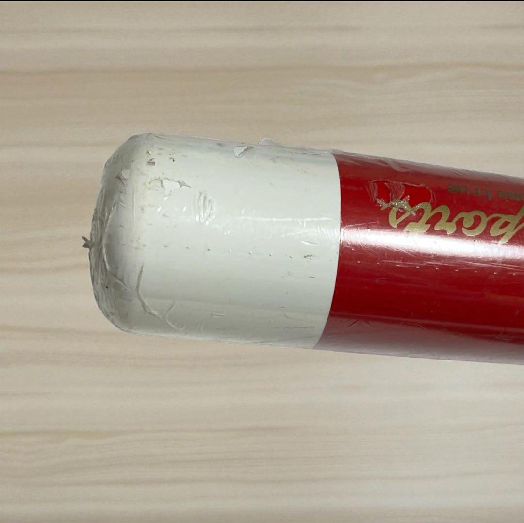 【未使用】SO sports エスオースポーツ 木製　バット トレーニングバット