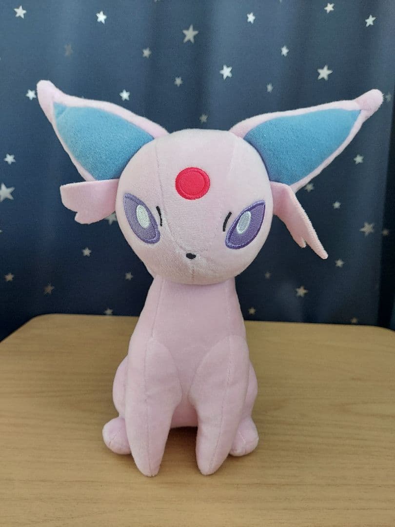 ポケモン　もふぐっとぬいぐるみ　イーブイフレンズ　9体まとめ売り　タグあり