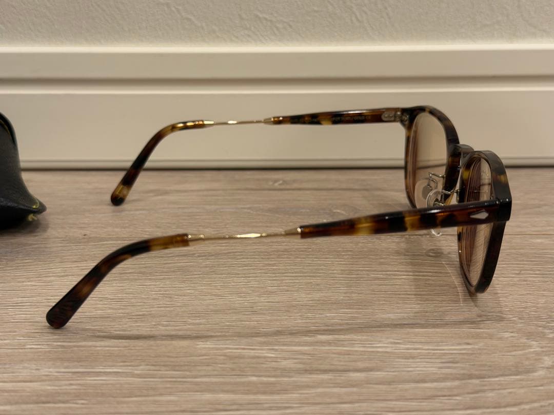 メガネ・老眼鏡 MOSCOT GENUG