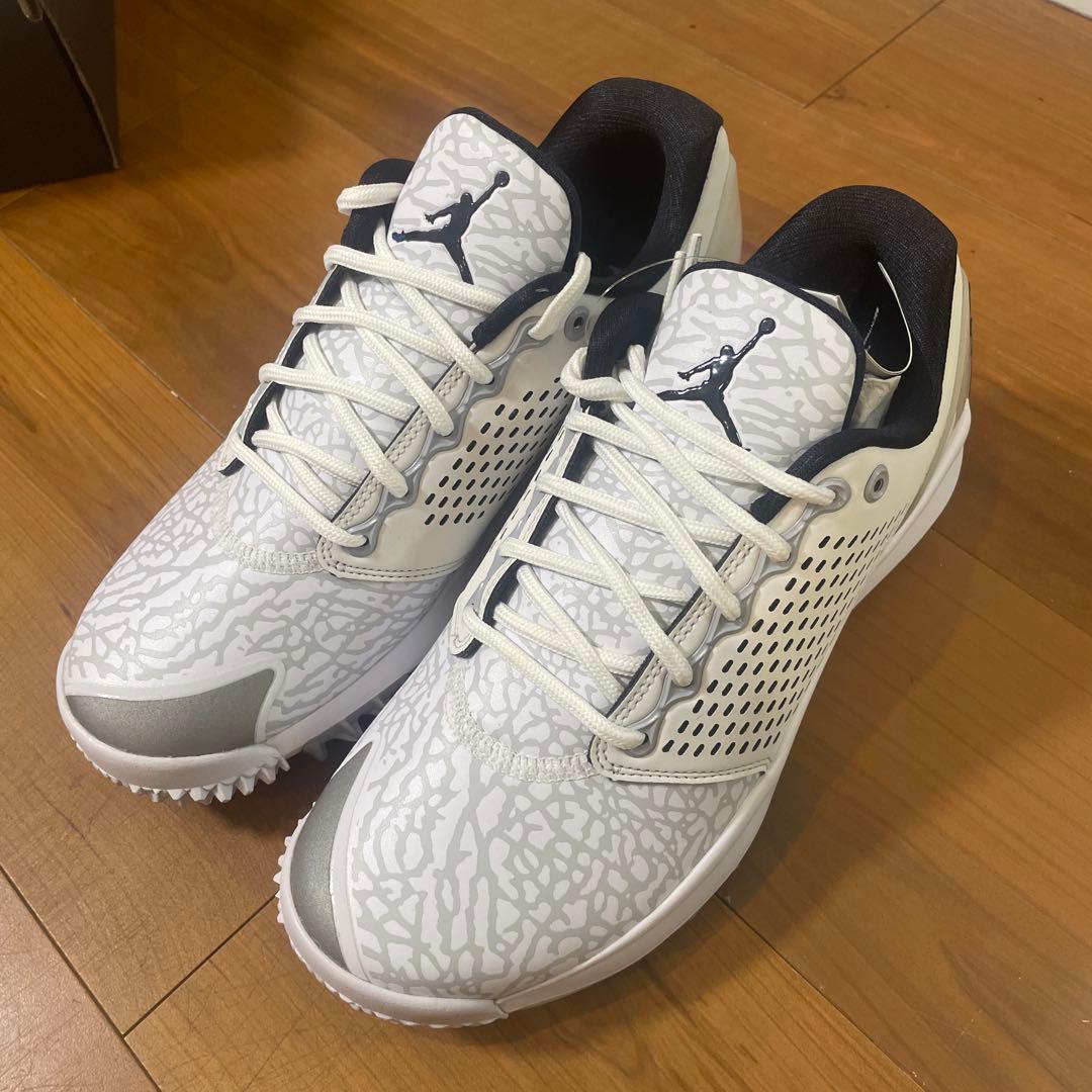 NIKE JORDAN TRAINER ジョーダン トレーナー ST G