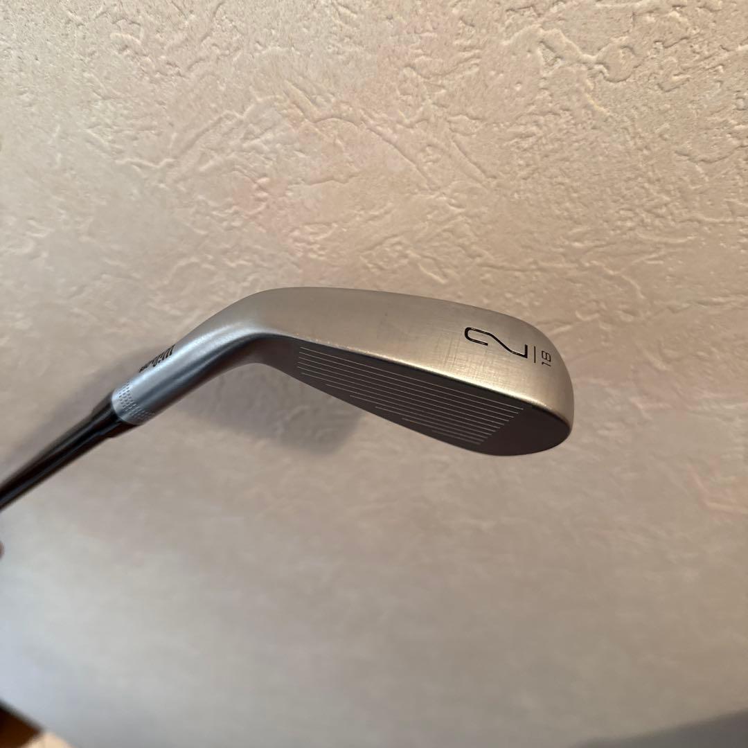 Wilson 2番アイアン型ユーティリティ 18度