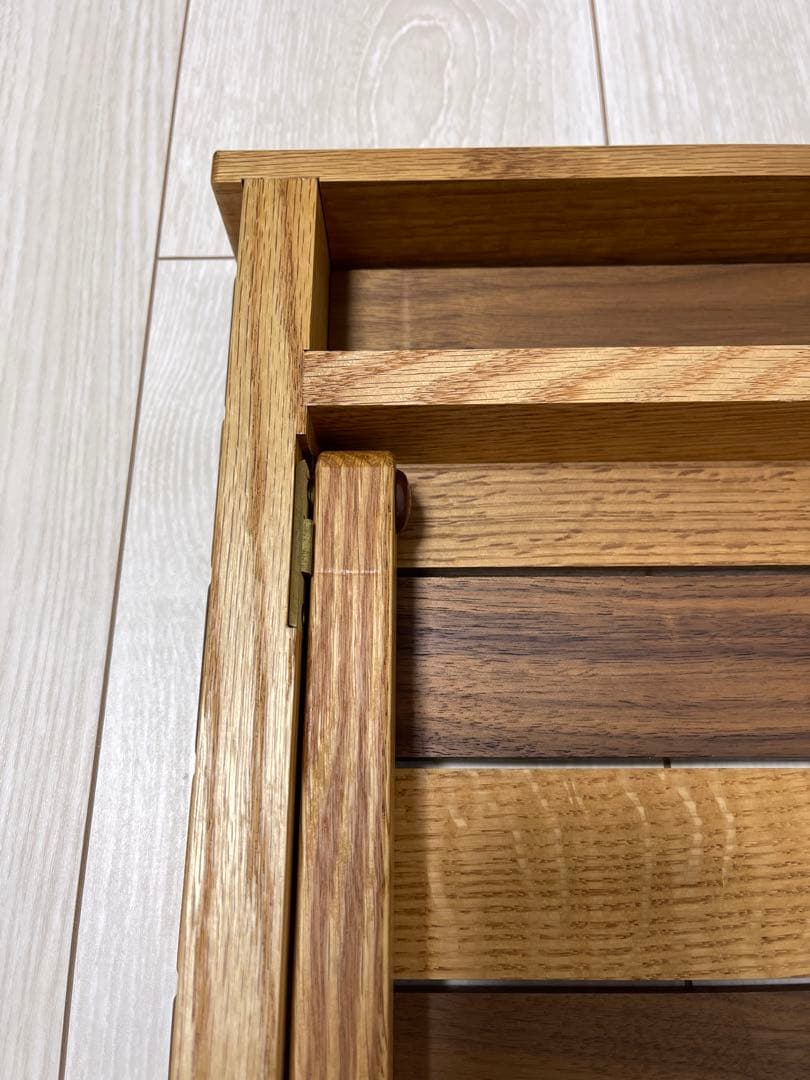 廃盤　HILLS FIELD　俺のMOKKIN　テーブル