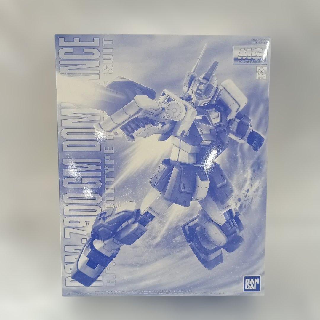 1/100 MG RGM-79DO ジム・ドミナンス [0228334]