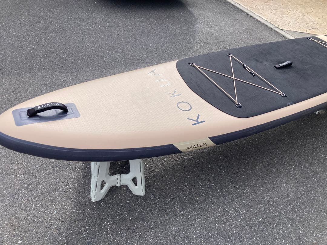 KOKUA VOYAGER スタンドアップパドルボード SUP インフレータブル