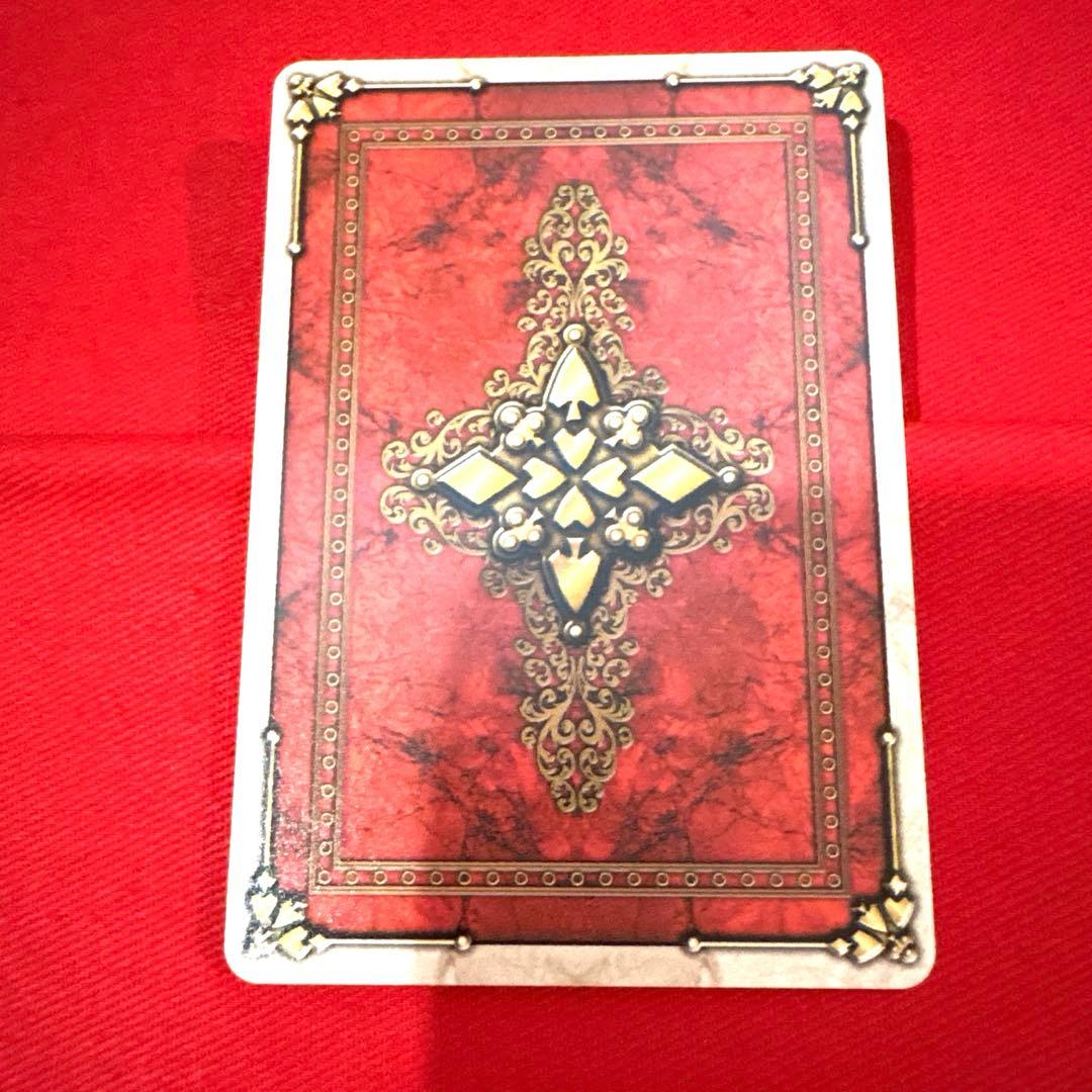 ラウズカード キングフォームツーペア 仮面ライダー剣トレカ スペード2 CSM