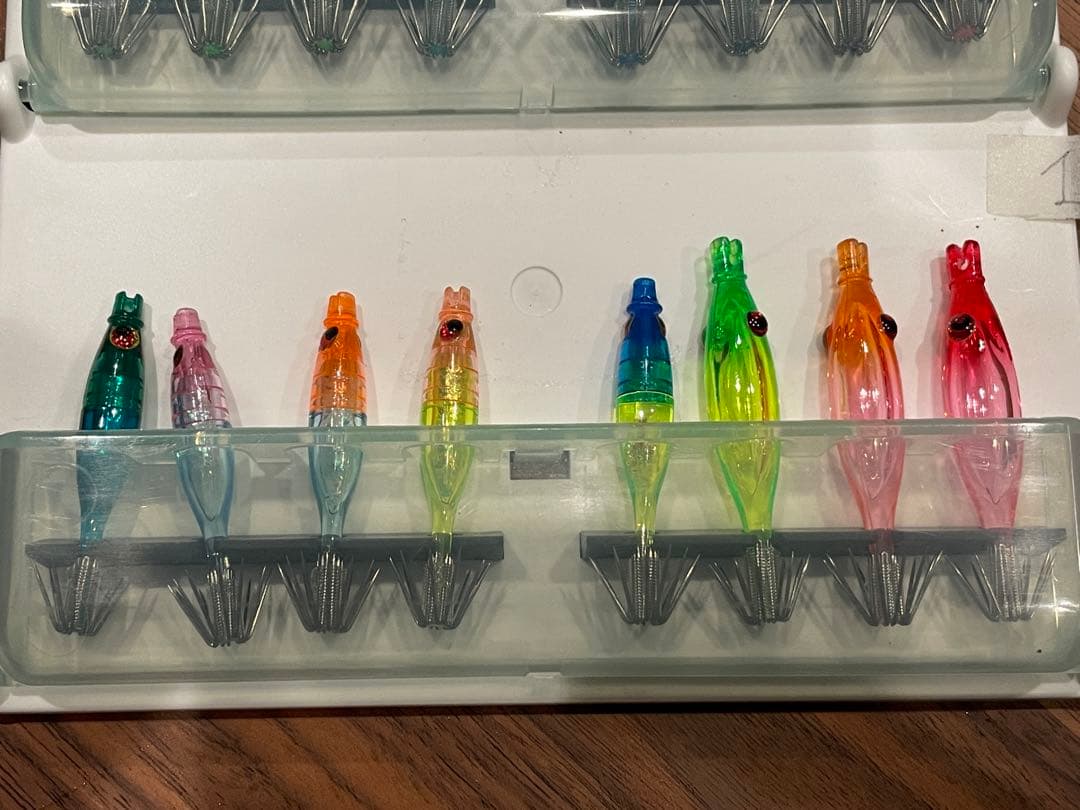 joker ジョーカー　24個セット マルイカ　まとめ売り ケースはおまけ　①