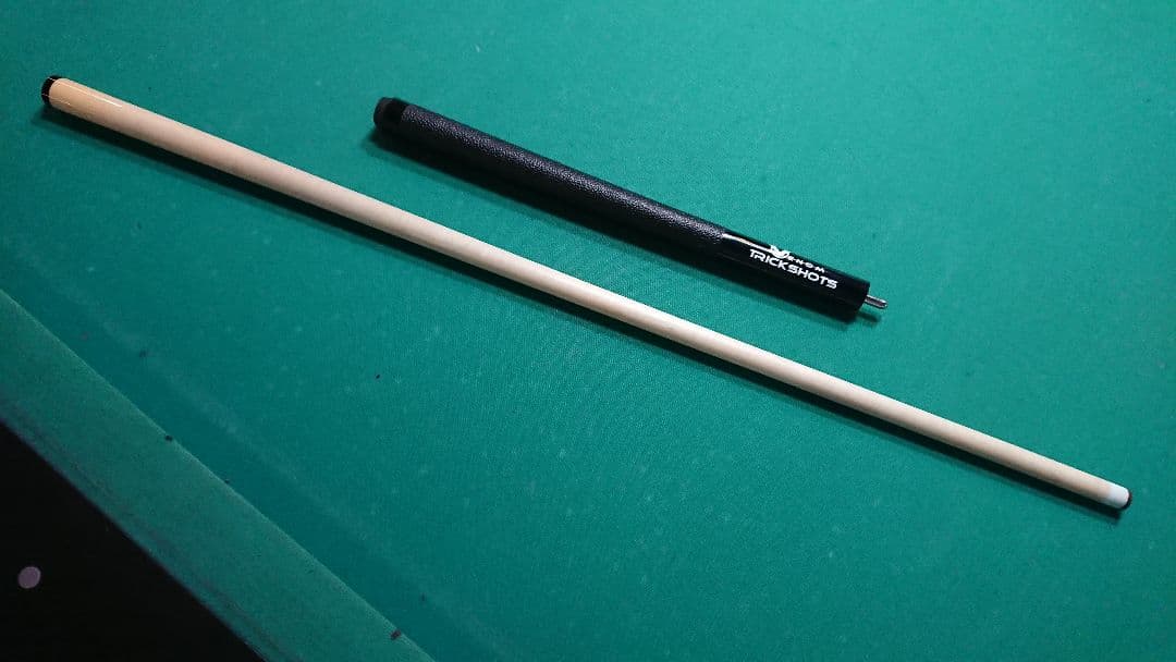 VENOMジャンプキュー