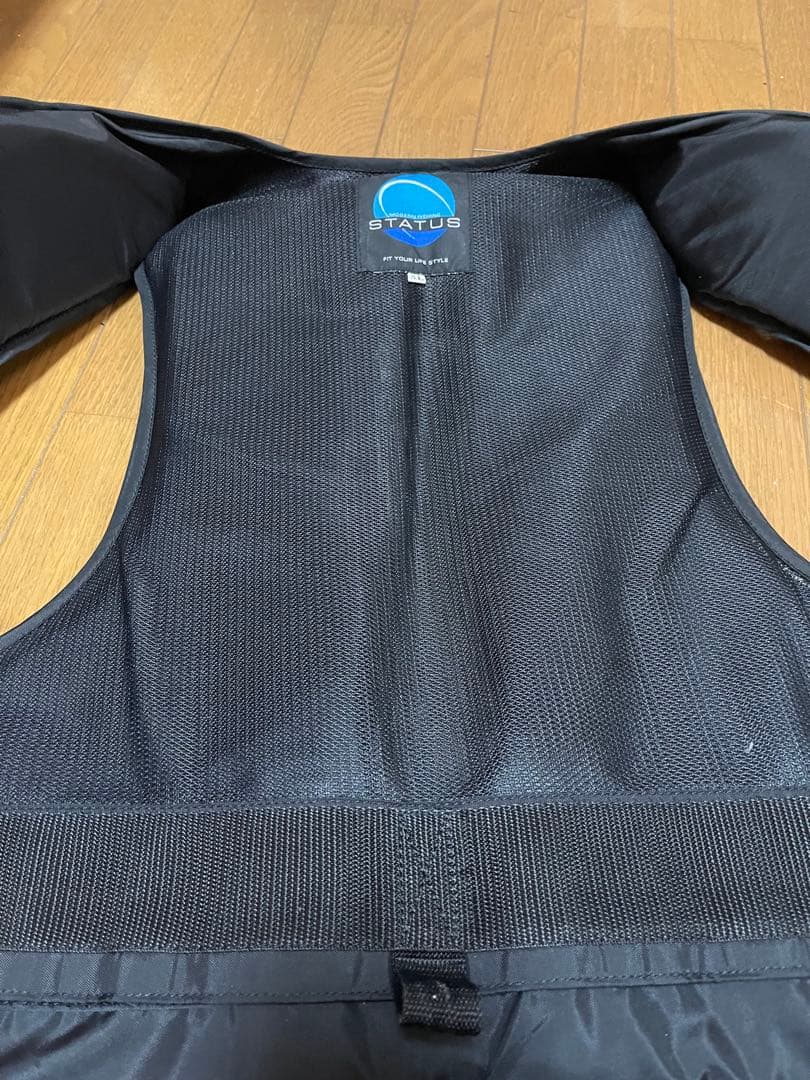 SUNLINE フローティングベスト‼️