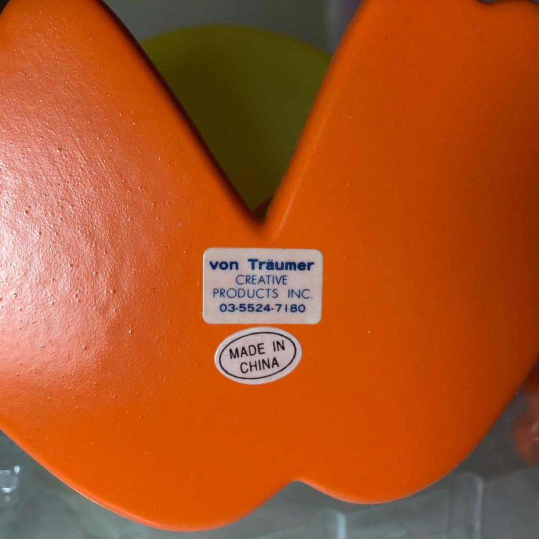 ガーコ キャンディーカラースタンドバンク