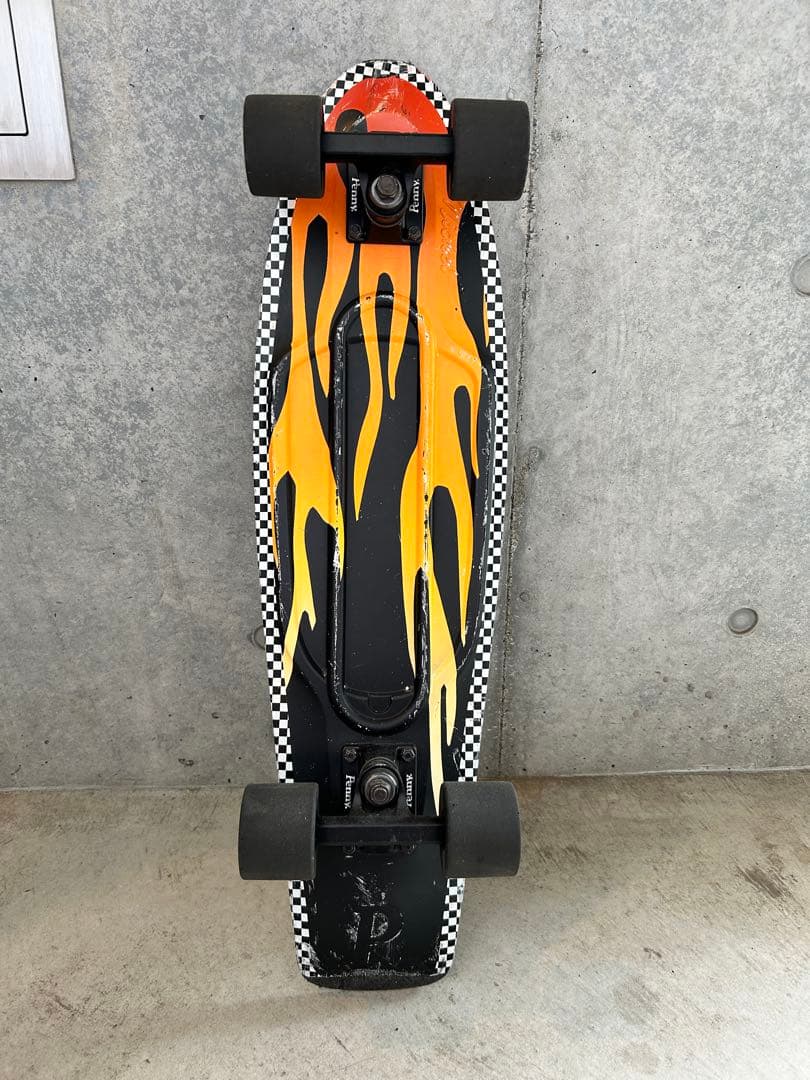 Penny スケートボード 27インチ