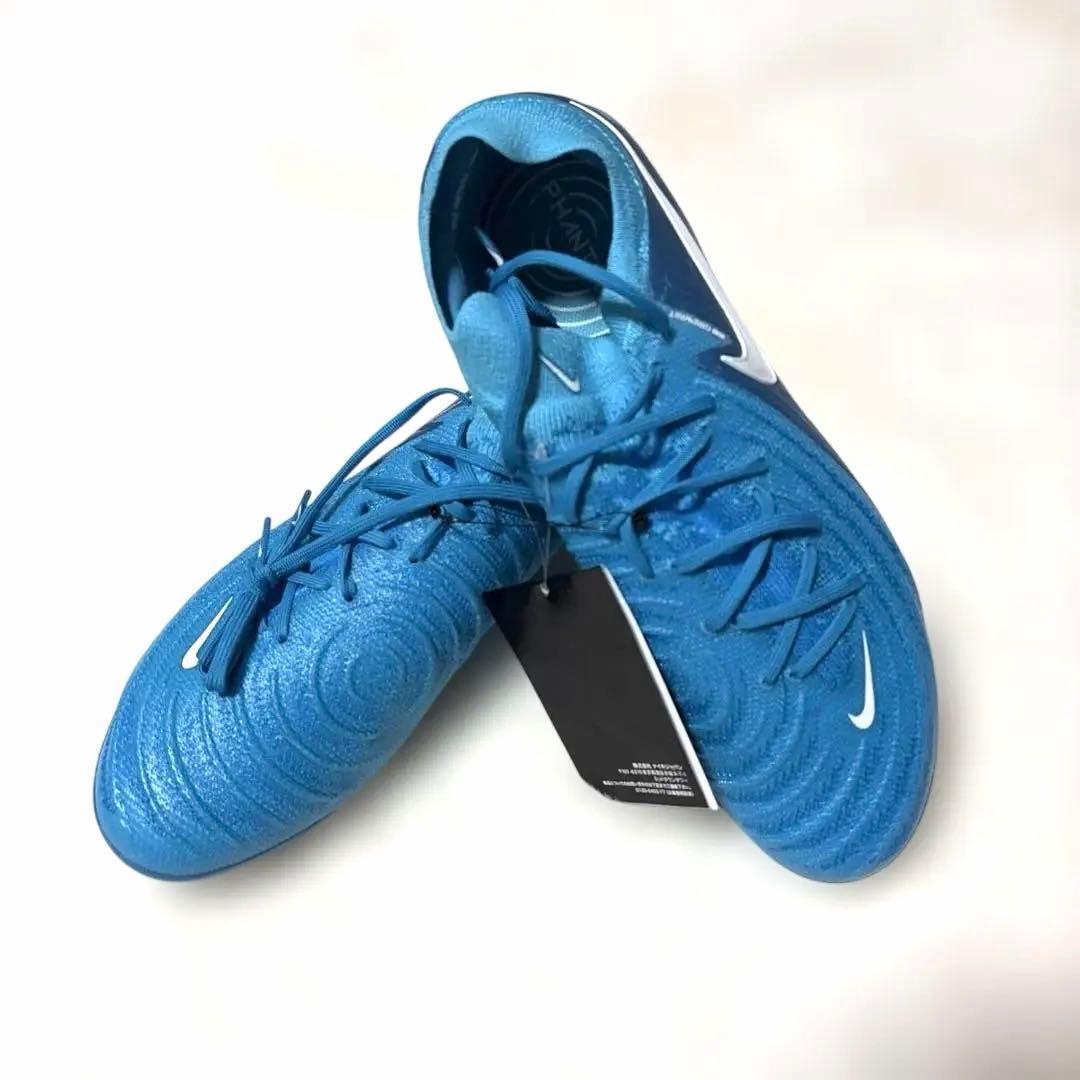 ナイキ　ファントムGXⅡ エリートFG 28.0センチ　新品未使用