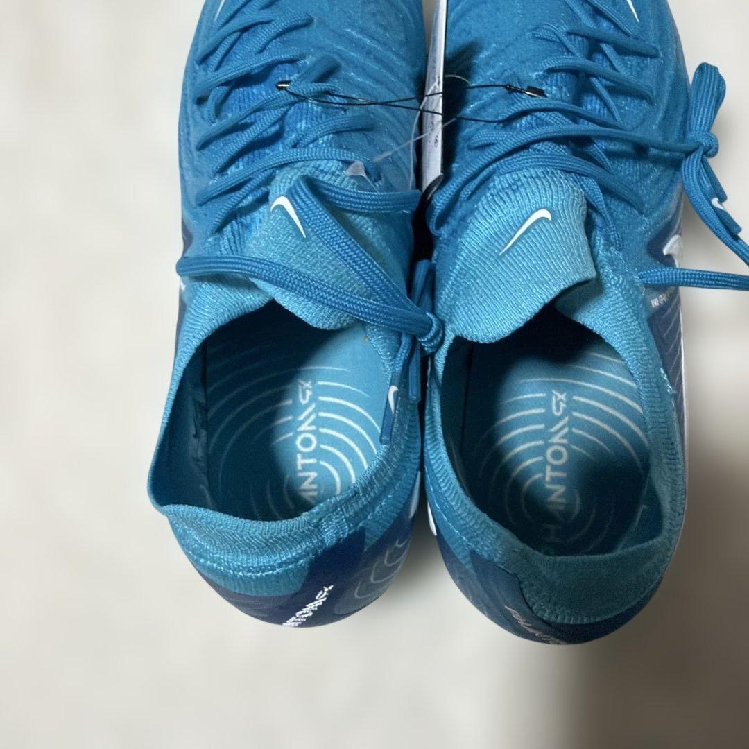 ナイキ　ファントムGXⅡ エリートFG 28.0センチ　新品未使用