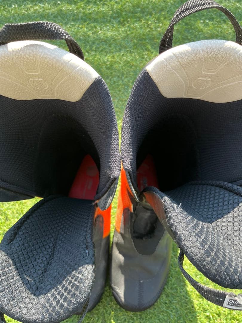 TECNICA mach1 スキーブーツ 26.5