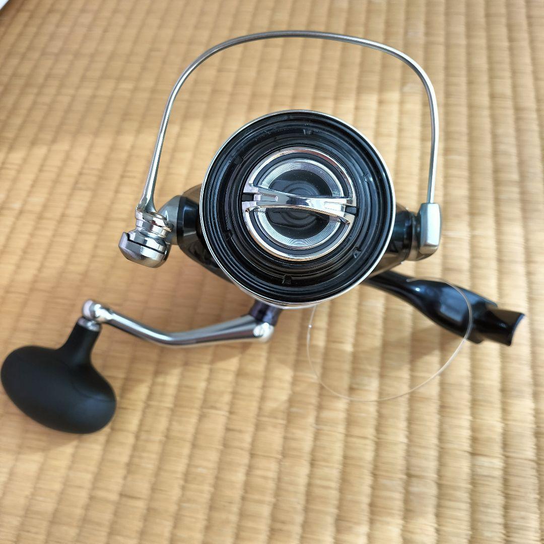 Minoru Gotou　ツインパワーSW10000HG