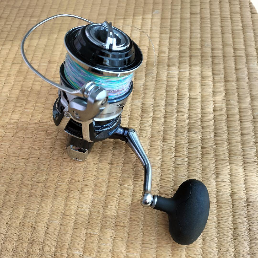 Minoru Gotou　ツインパワーSW10000HG