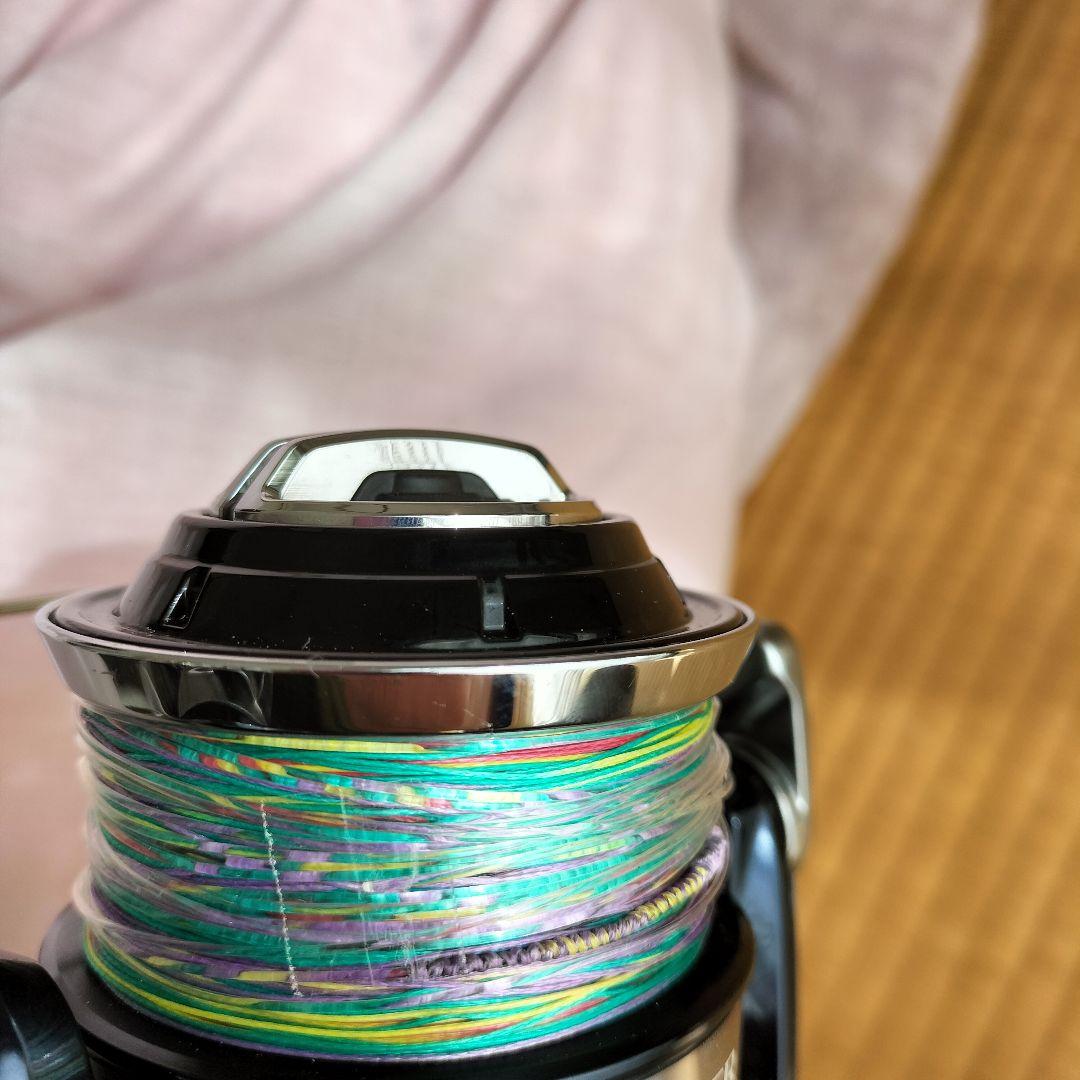 Minoru Gotou　ツインパワーSW10000HG