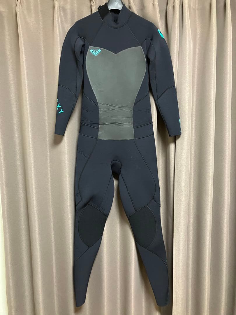 ROXY 秋冬春用　セミドライ　5×4×3ミリ