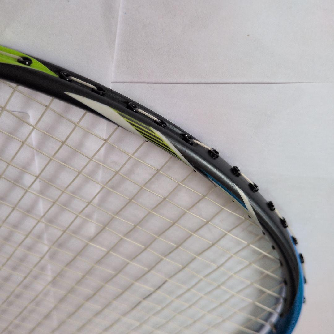 YONEX アークセイバーFB [美品]元グリップ有り