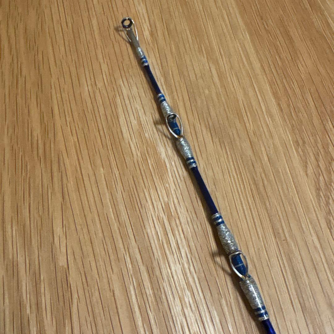 アルファタックル　ショートアームGS 73 170H