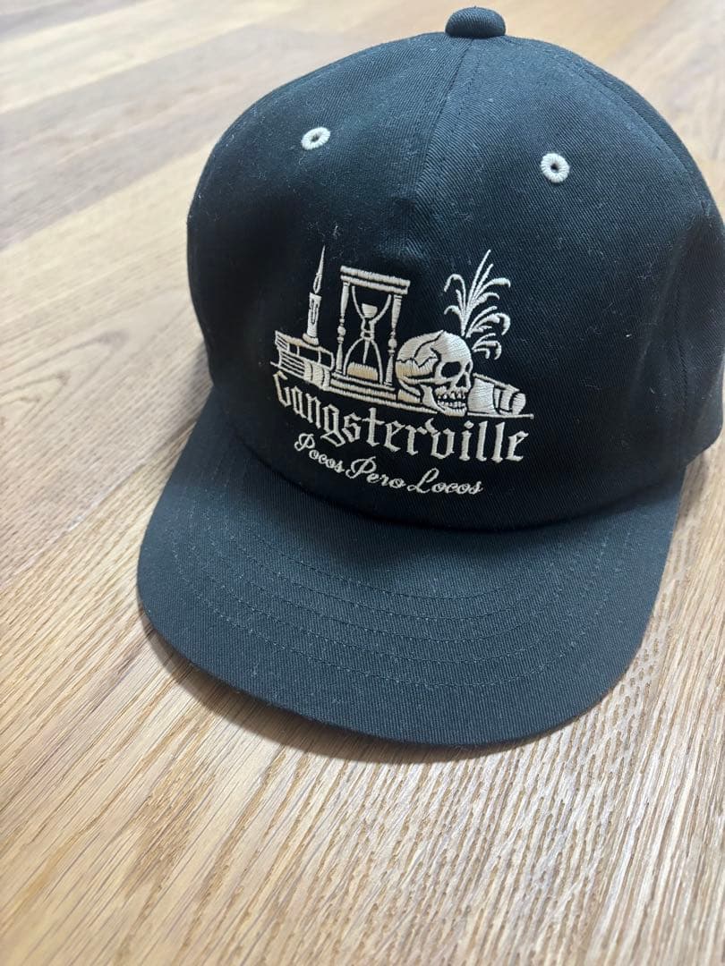 Gangsterville ギャングスタービル